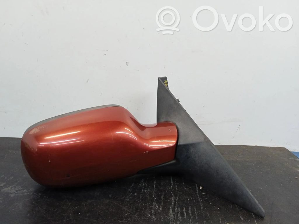 Renault Scenic II -  Grand scenic II Front door electric wing mirror 