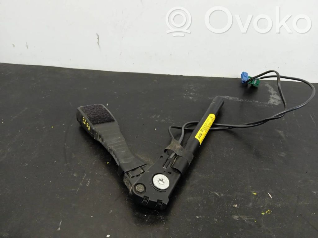 Cinturón delantero   602219200,602219200