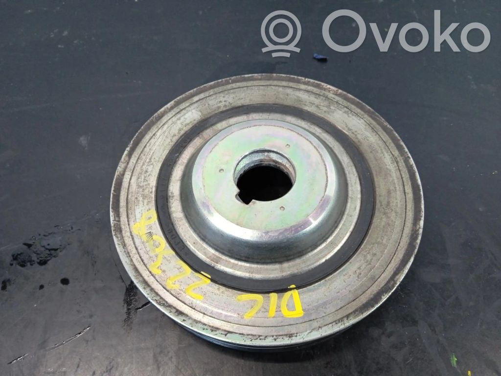 Kampiakselin vauhtipyörä   RH02,RH02