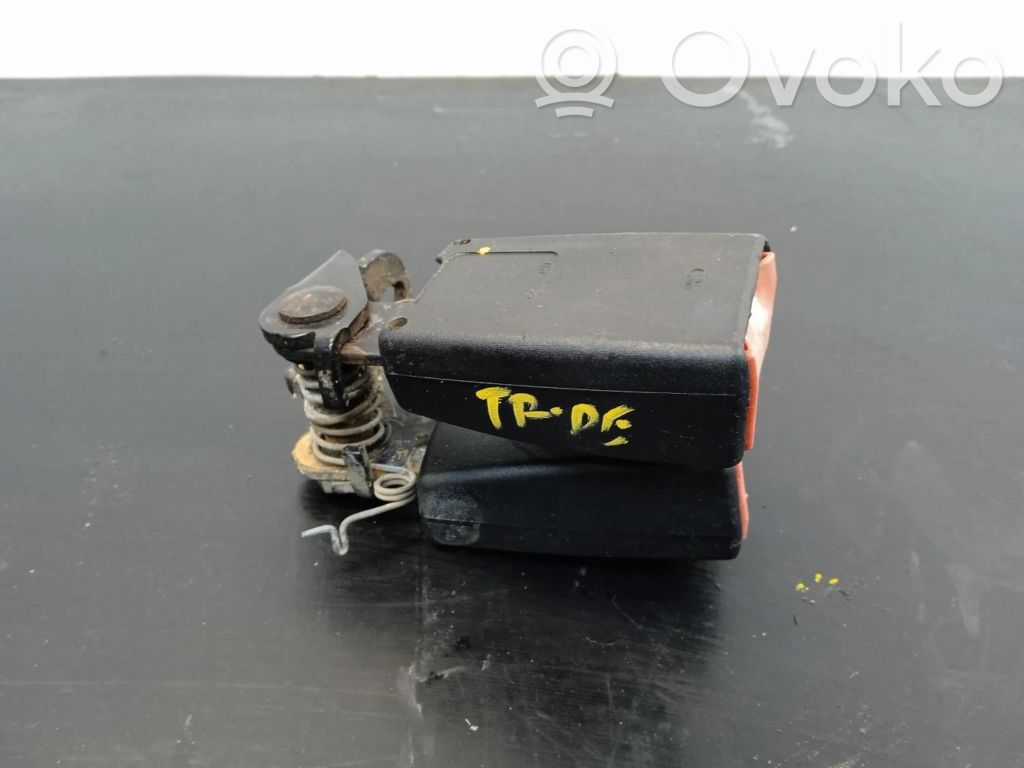 Ford Focus Aizmugurējās jostas sprādze 