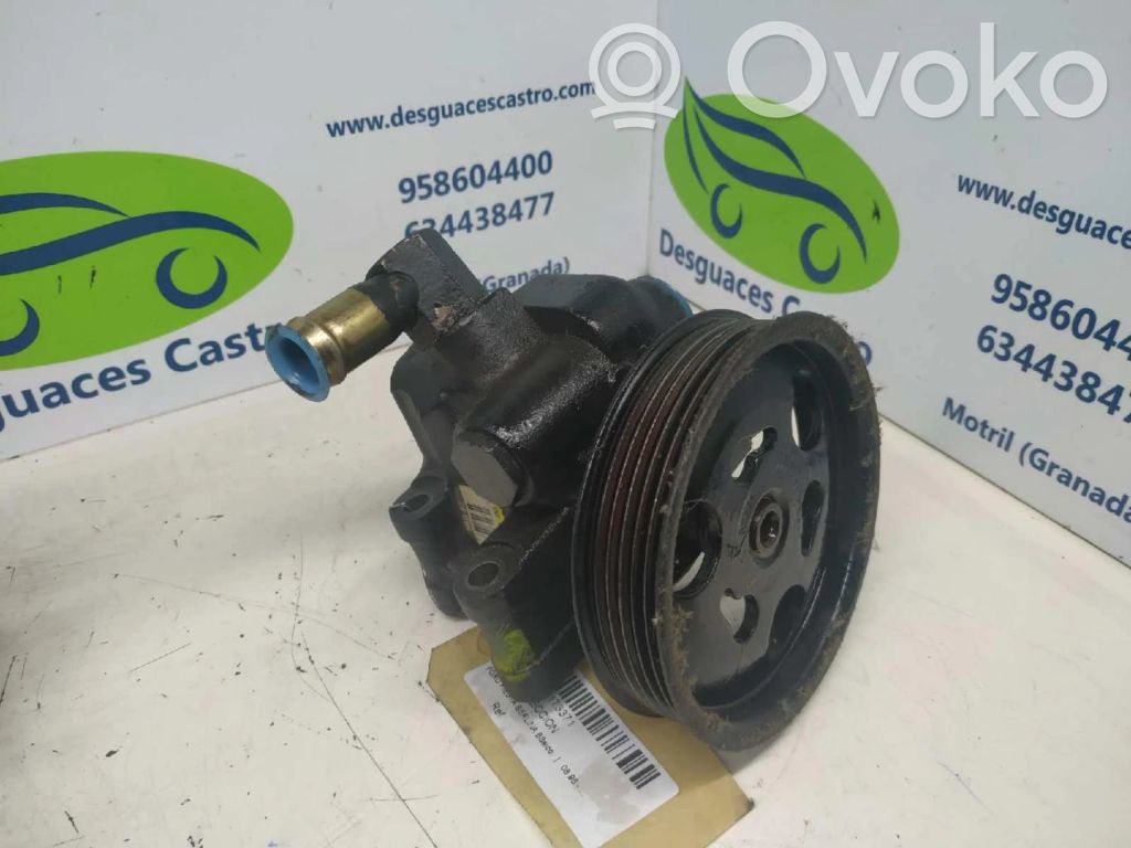 Ford Fiesta Bomba de dirección hidráulica 