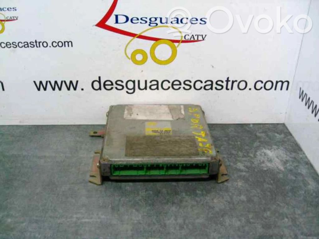 KIA Sportage Engine control unit/module ECU 