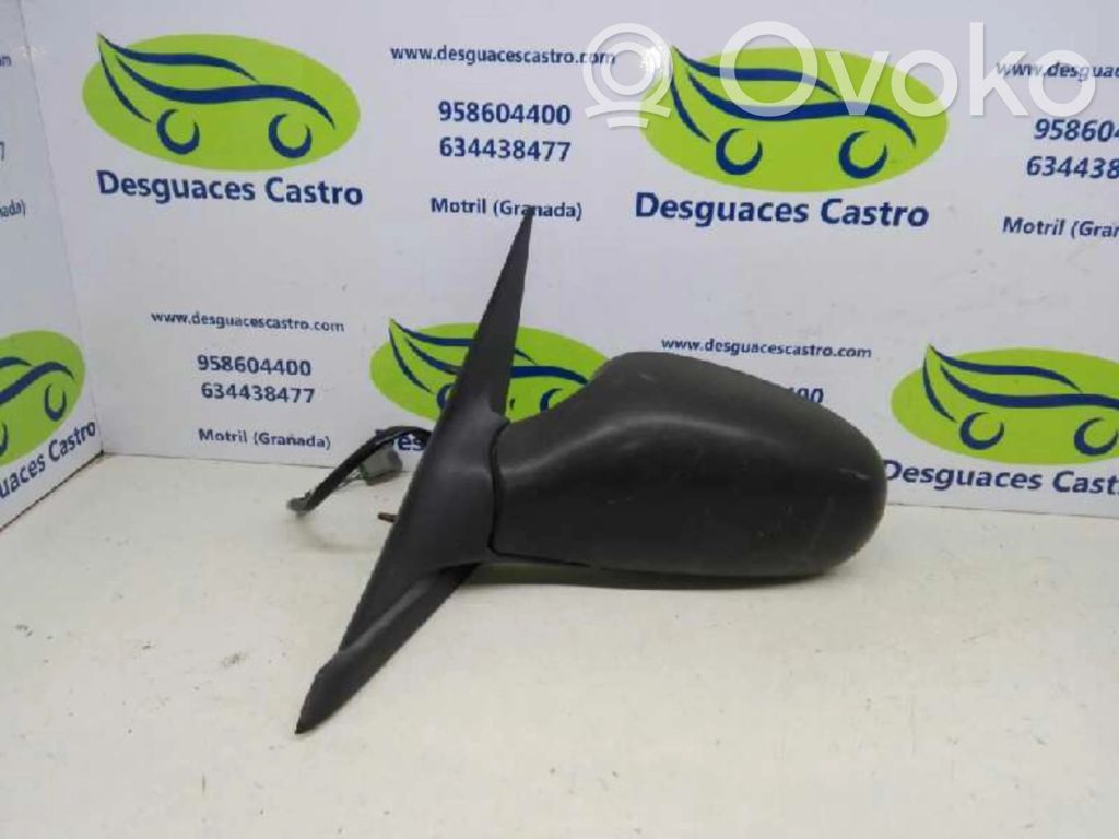 Chrysler Neon I Front door electric wing mirror 