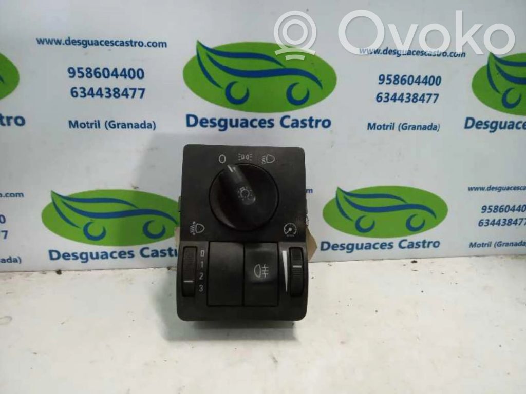 Interruptor de luz   9116612