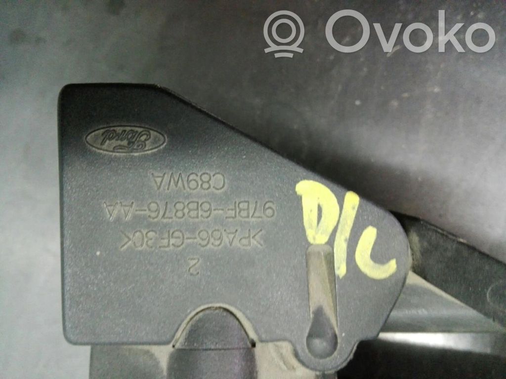 Ford Ka Idle control valve (regulator) 