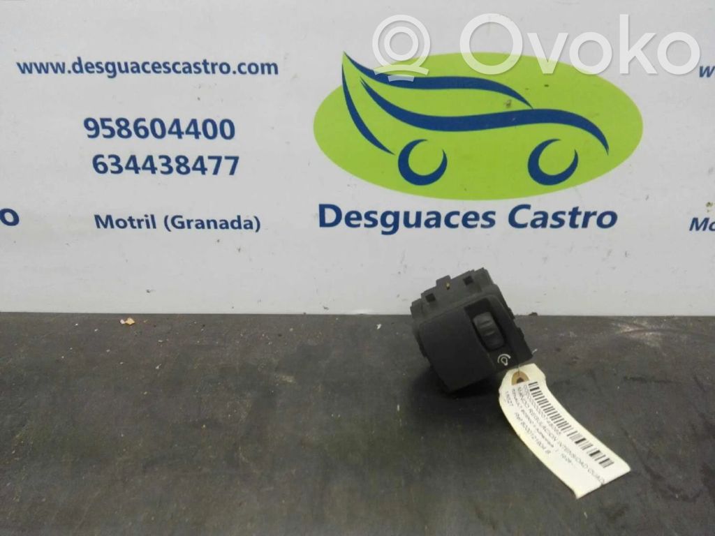 Renault Scenic II -  Grand scenic II Lenkstockschalter Kombischalter 