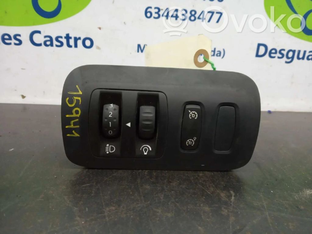 Interruptor de luz   88020001