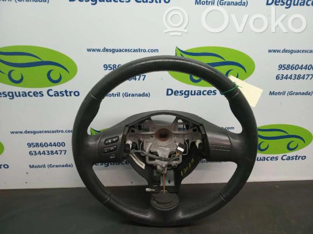 Side airbag