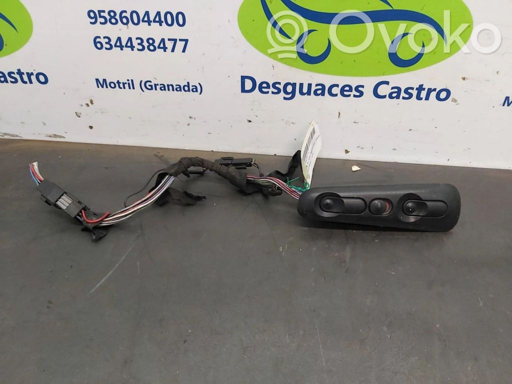 Interruptor del elevalunas eléctrico