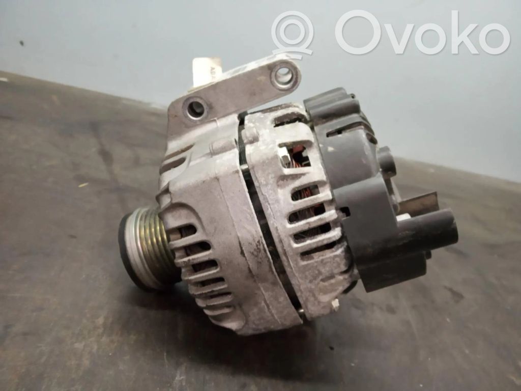 Alternador   0000388192