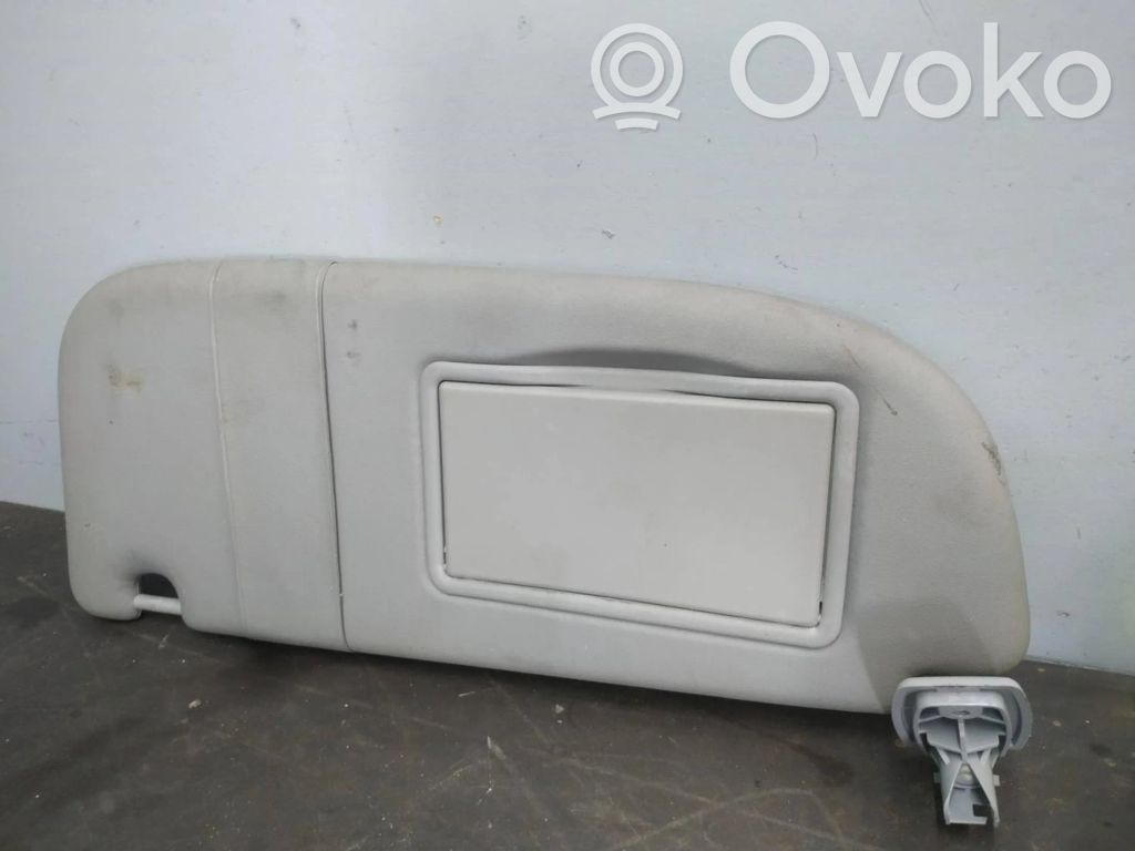 Peugeot 406 Солнцезащитный козырек 