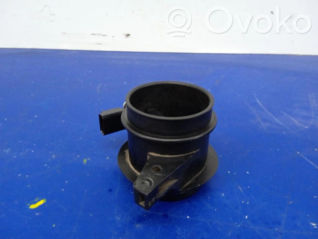 Caudalímetro de flujo del aire   7M519A673EF