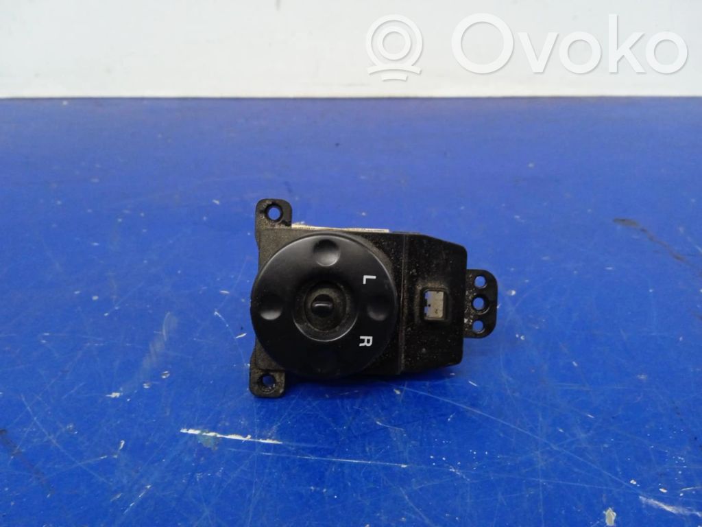 Commodo, commande essuie-glace/phare   G4EE