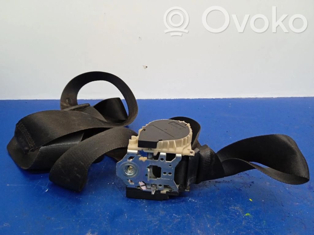 Cinturón delantero   34017855D,34017855D