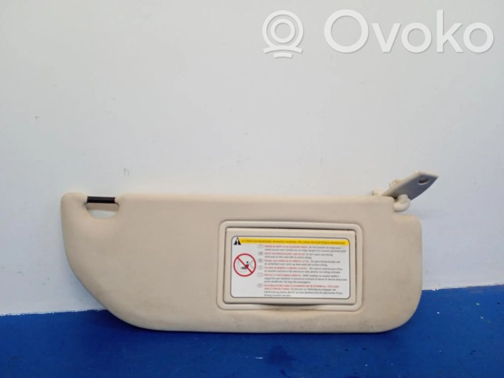 Visera parasol   NFU