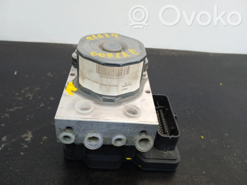 Блок ABS   0265956292