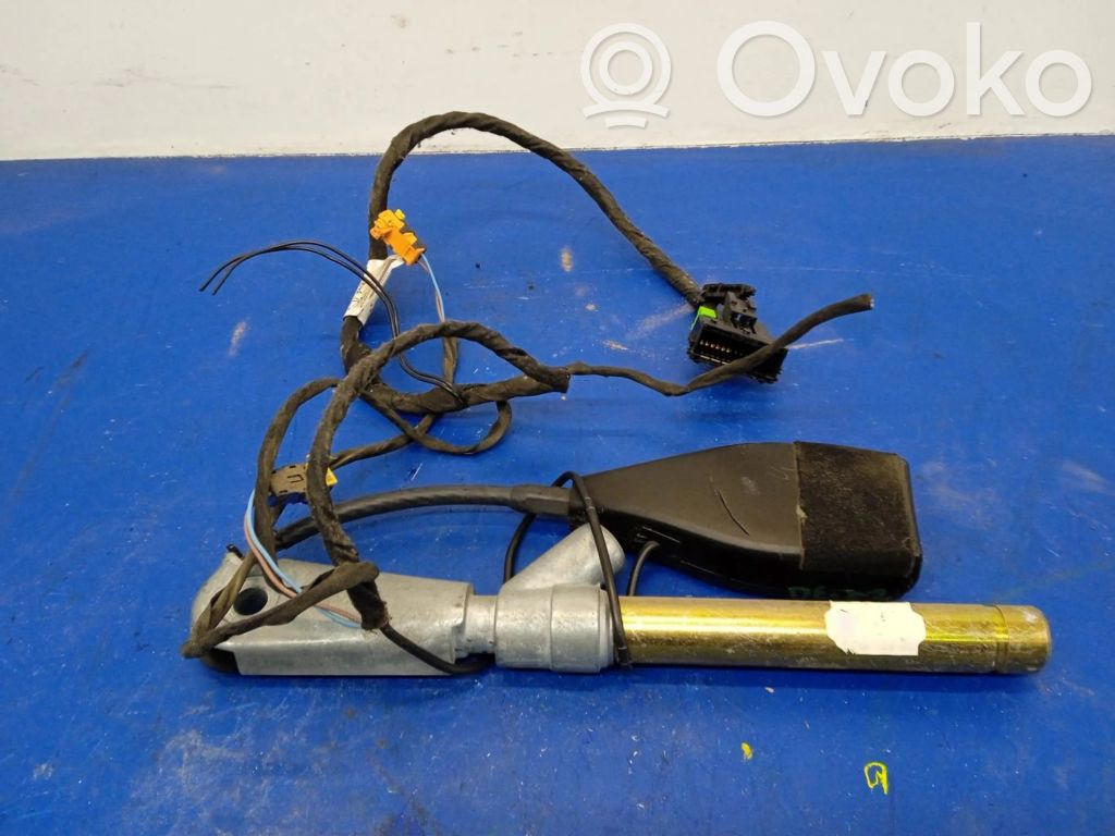Cinturón delantero   9463552,9463552