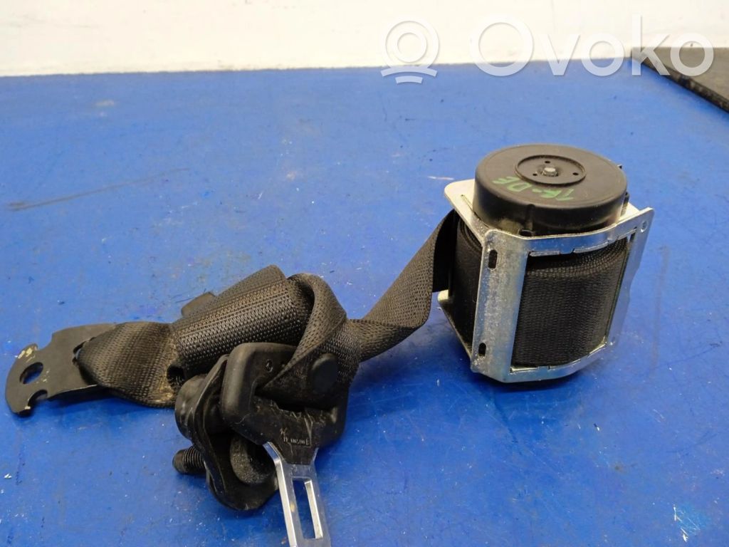 Cinturón trasero   609160500A,609160500A