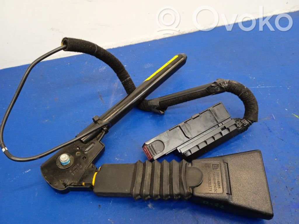 Cinturón delantero   561016503C,561016503C