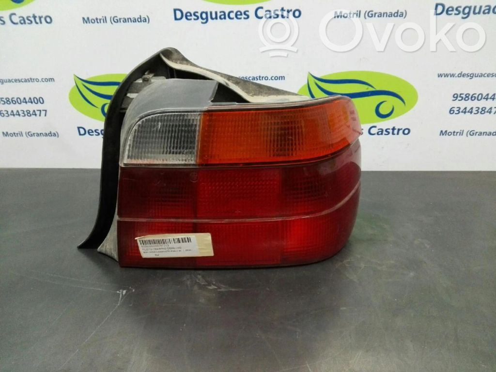 BMW Z3 E36 Takavalot 