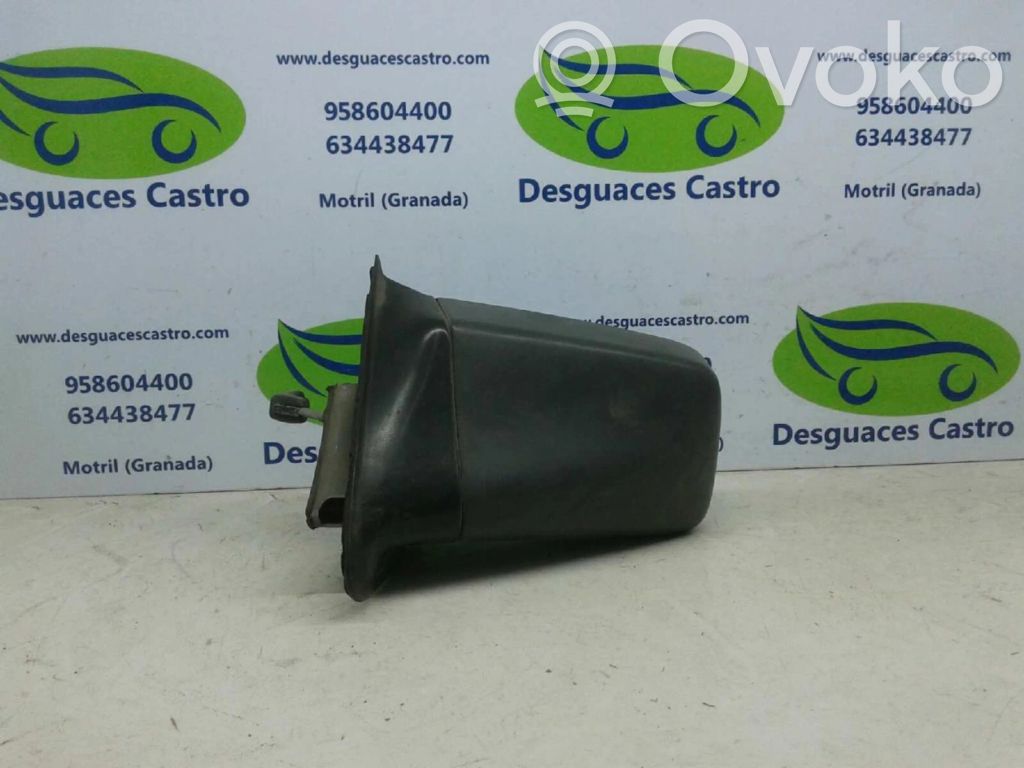 Opel Kadett E Front door electric wing mirror 