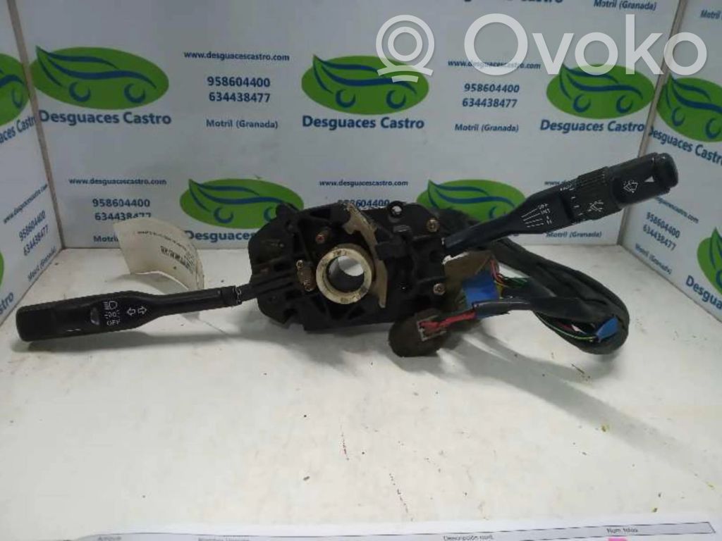 Hyundai Sonata Interruptor de control multifunción 