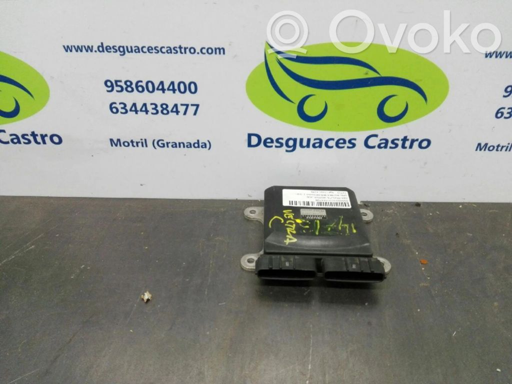 Engine control unit/module ECU   131001270