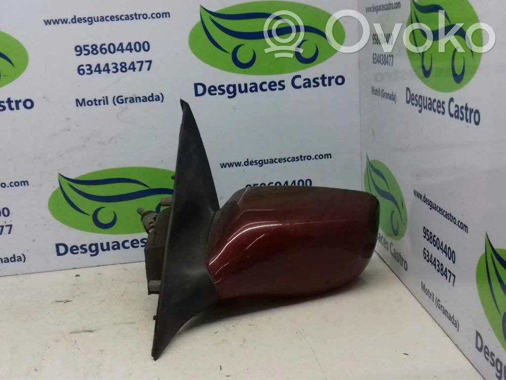 Rover Rover Front door electric wing mirror 