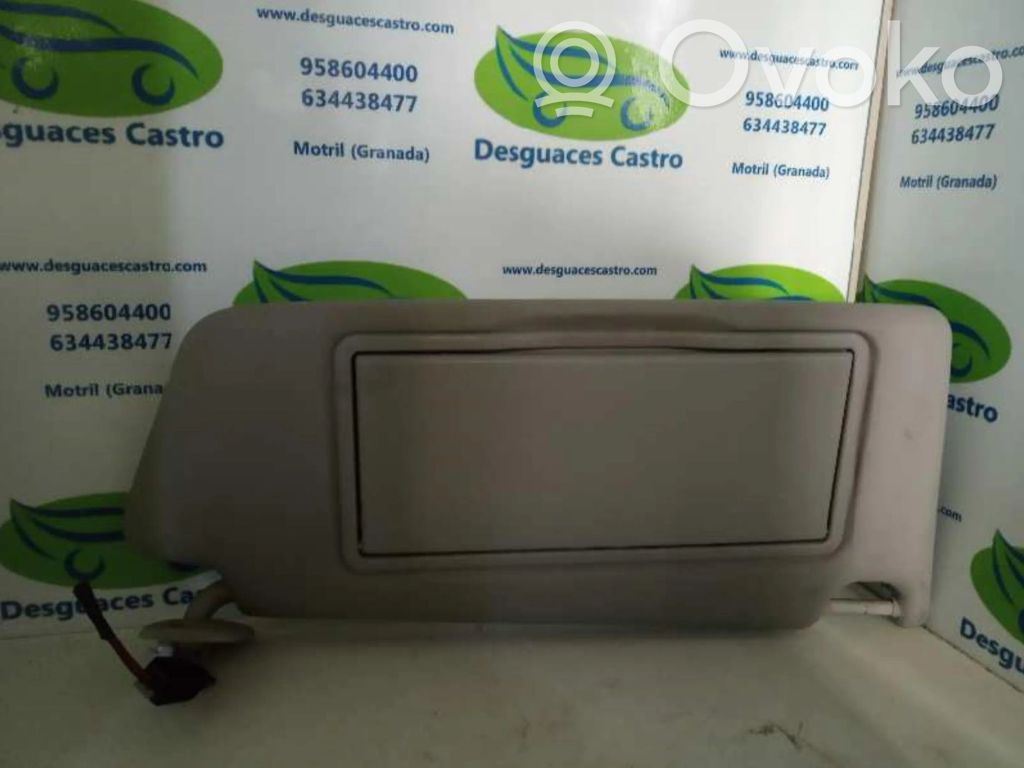 Visera parasol   Z17DTH