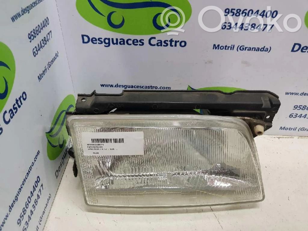 Headlight/headlamp