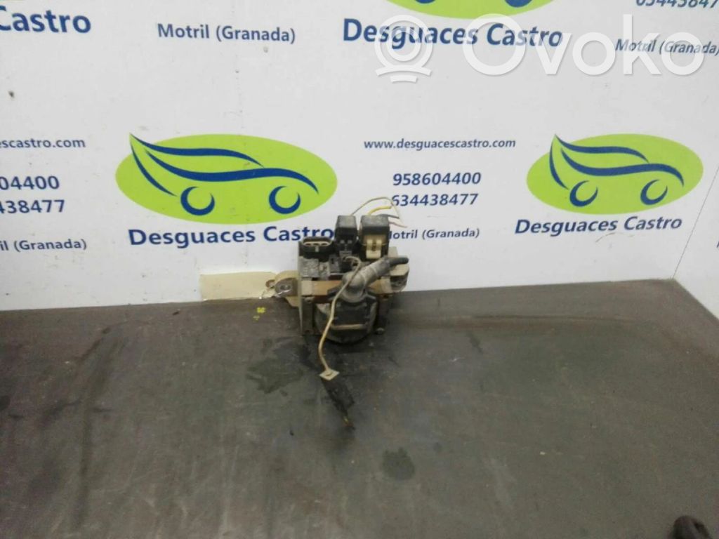 Renault Clio I High voltage ignition coil 