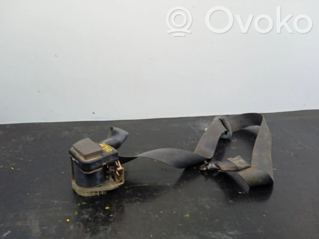 Renault Kangoo I Cinturón trasero 