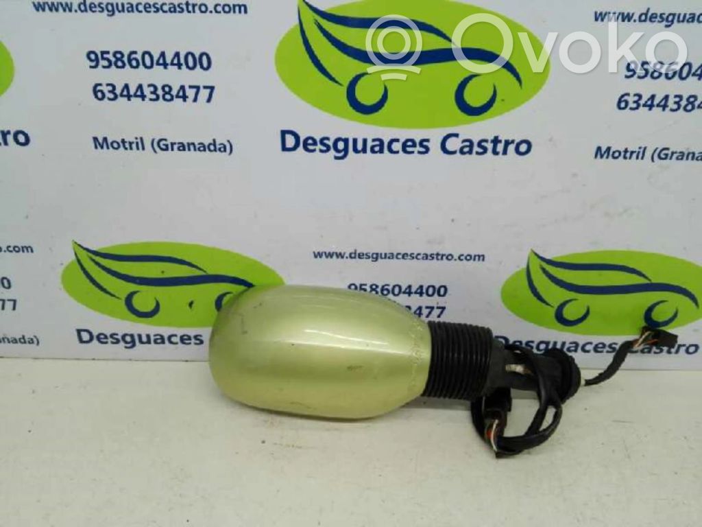 Ford Ka Front door electric wing mirror 