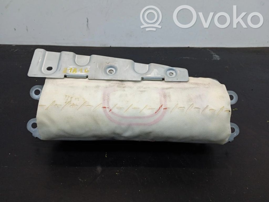Ford Focus Priekšējo durvju drošības spilvens 