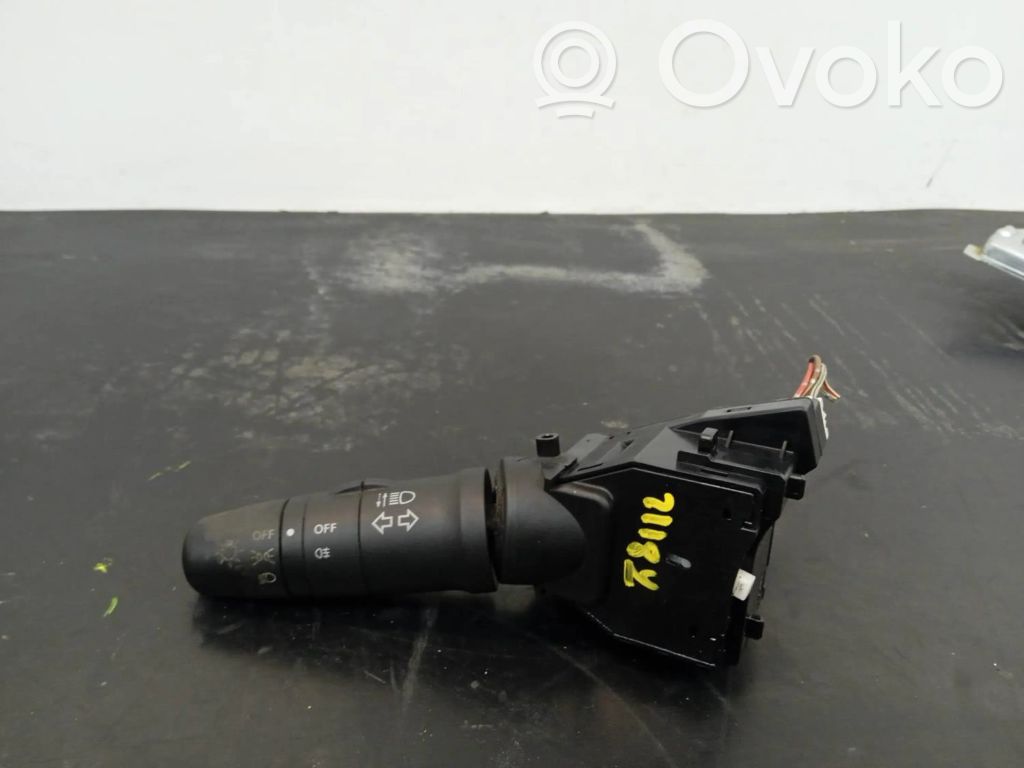 Interruptor de luz   25540AV620
