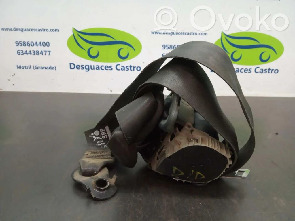 Cinturón delantero   33005210,33005210