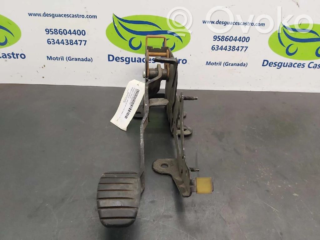 Renault Megane II Pedală frână 