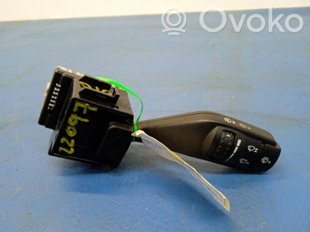 Interruptor del limpiaparabrisas   4M5T17A553BD,MANDOLIMPIA