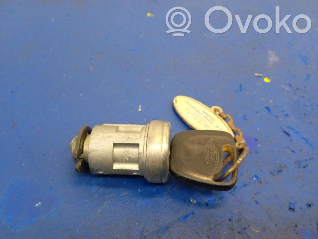 Cerradura de encendido   C9DB,C9DB