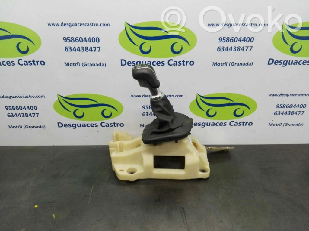 KIA Ceed Palanca de cambios 