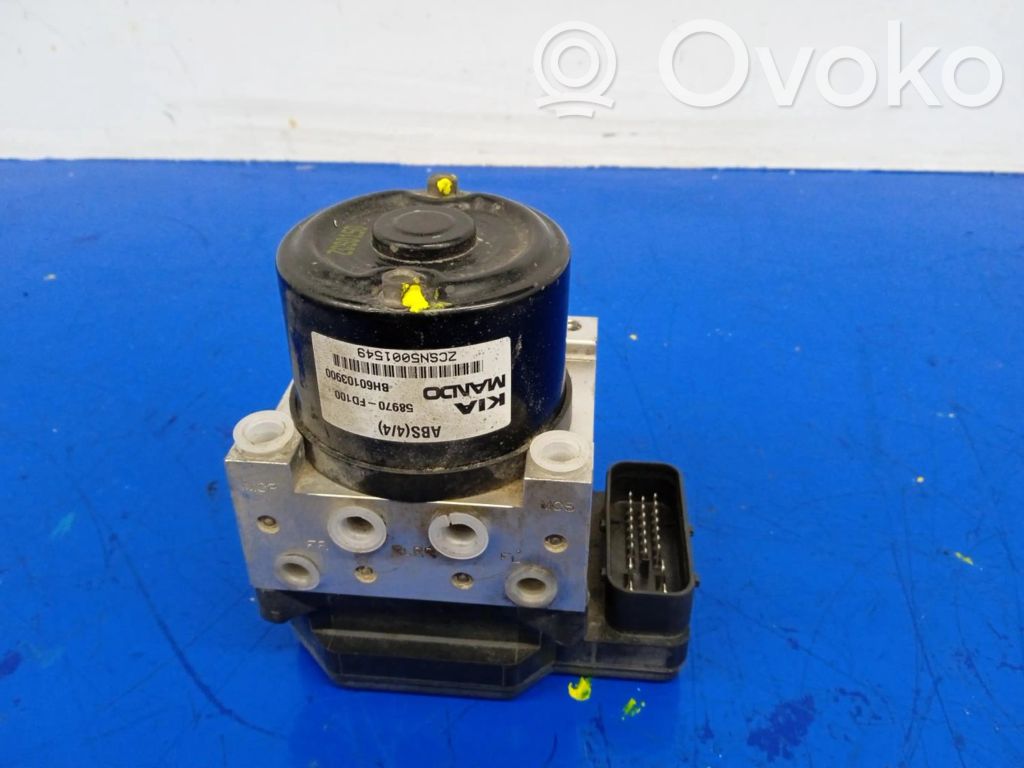 ABS bloks   58970FD100