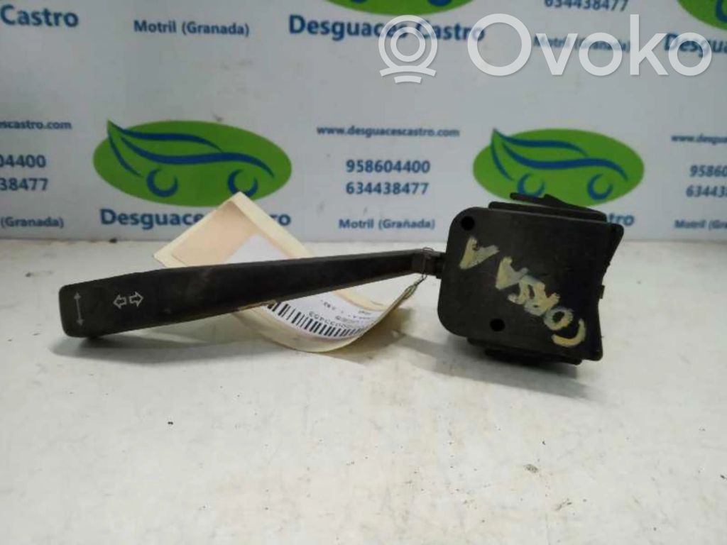Opel Corsa A Light switch 