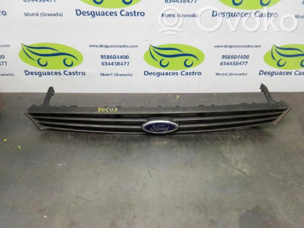 Ford Focus Front grill 