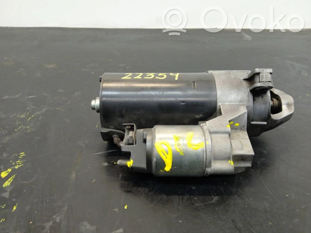 Electromotor   0001139016