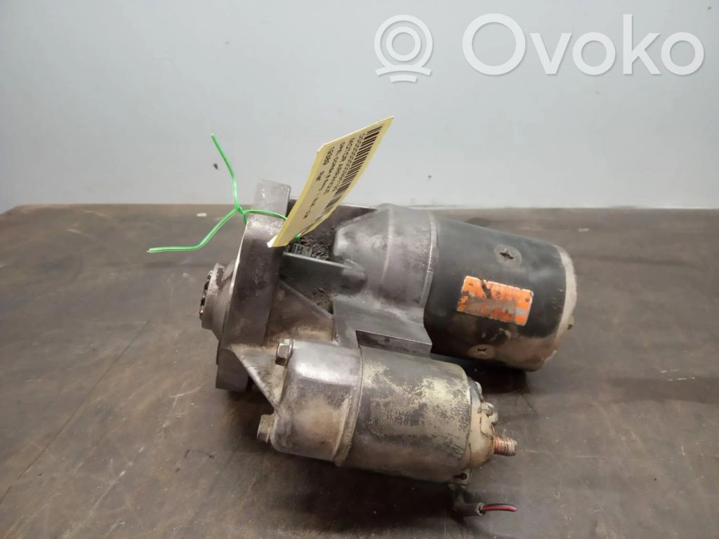 Opel Corsa B Motor de arranque 