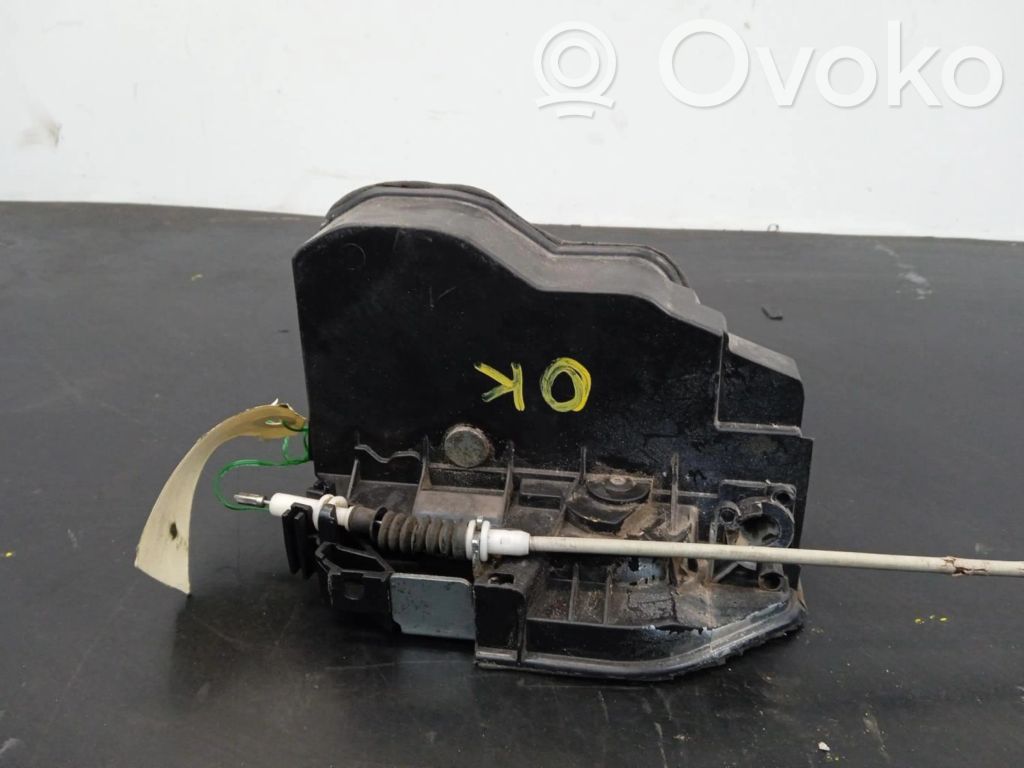 Etuoven lukko   7229461,7229461