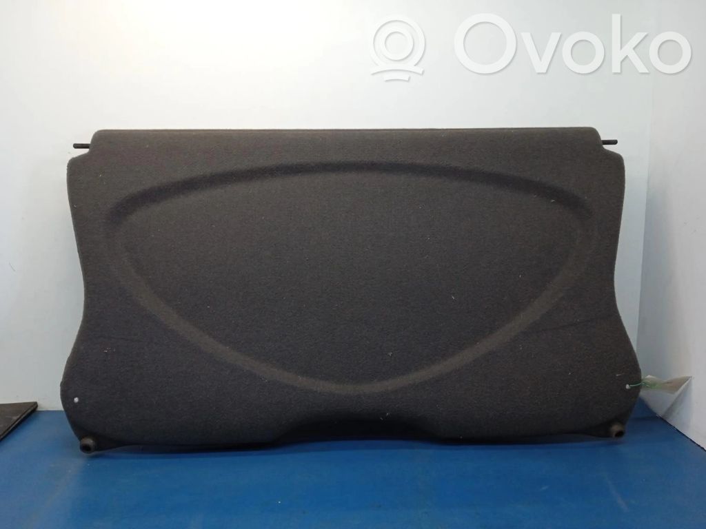 Ford Focus Parcel shelf 