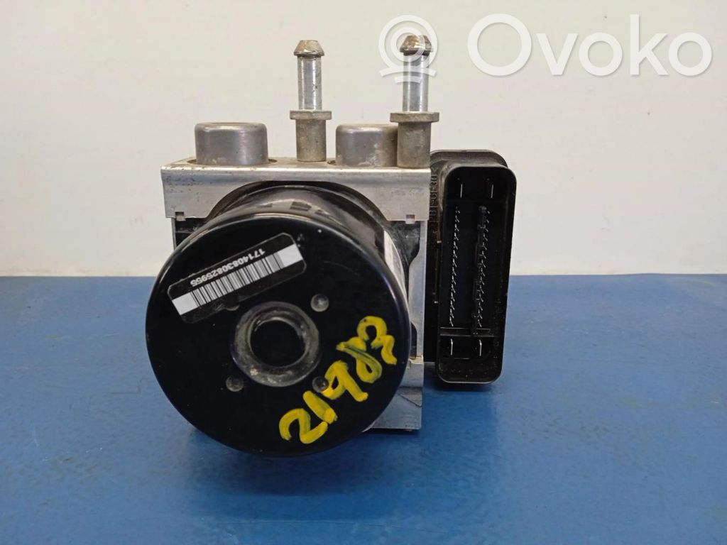 Chrysler Voyager ABS Pump 