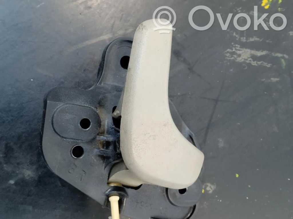 Chrysler Voyager Priekinė atidarymo rankenėlė vidinė 