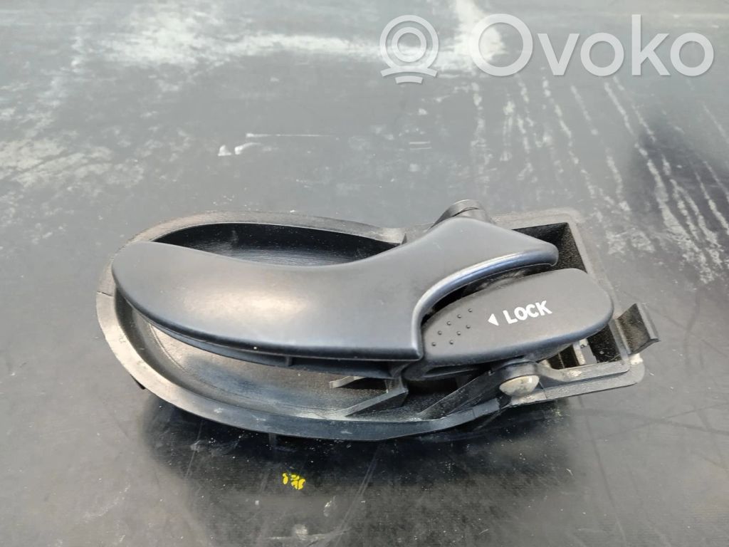 Manecilla interna puerta trasera   XS41A22600,XS41A22600